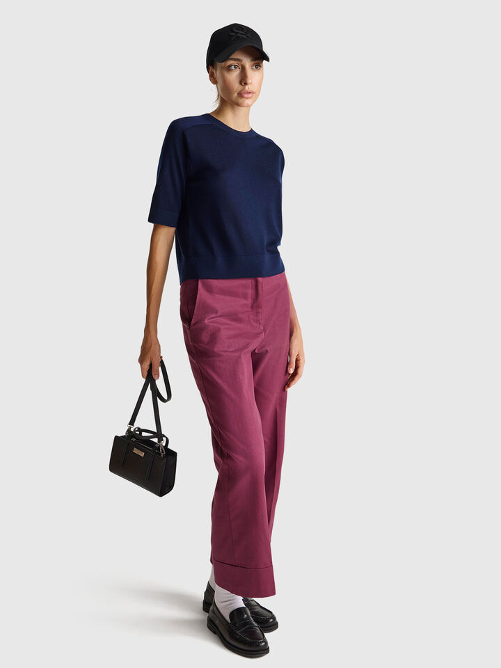SWEATER Women image number 3